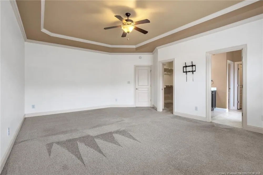 311 Damsel Court Linden, NC 28356