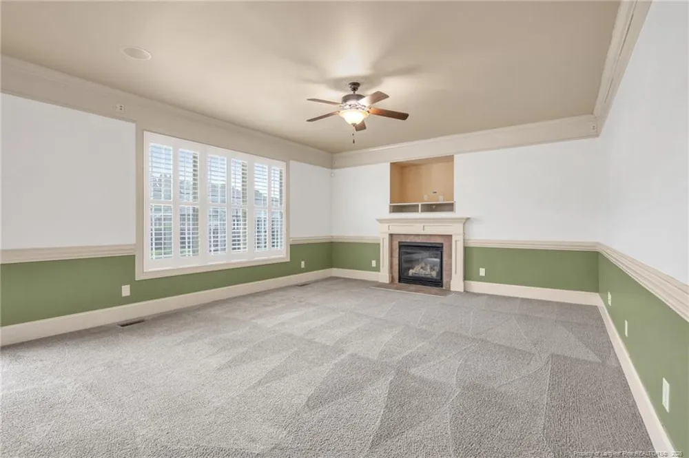 311 Damsel Court Linden, NC 28356