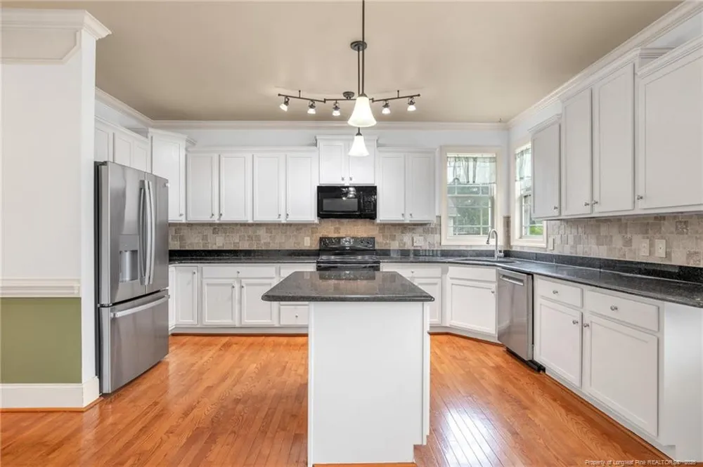 311 Damsel Court Linden, NC 28356