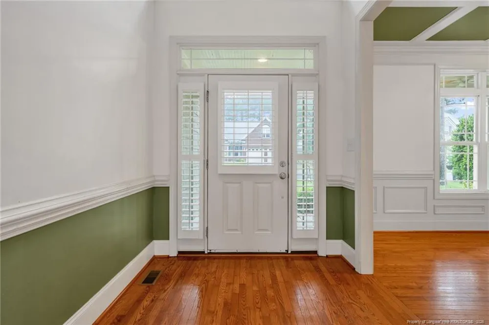 311 Damsel Court Linden, NC 28356