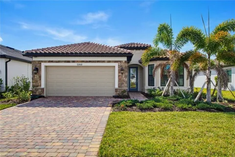5968 Gala Drive