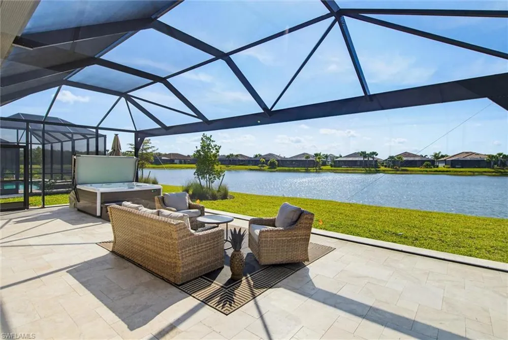 5968 Gala Drive Ave Maria, FL 34142