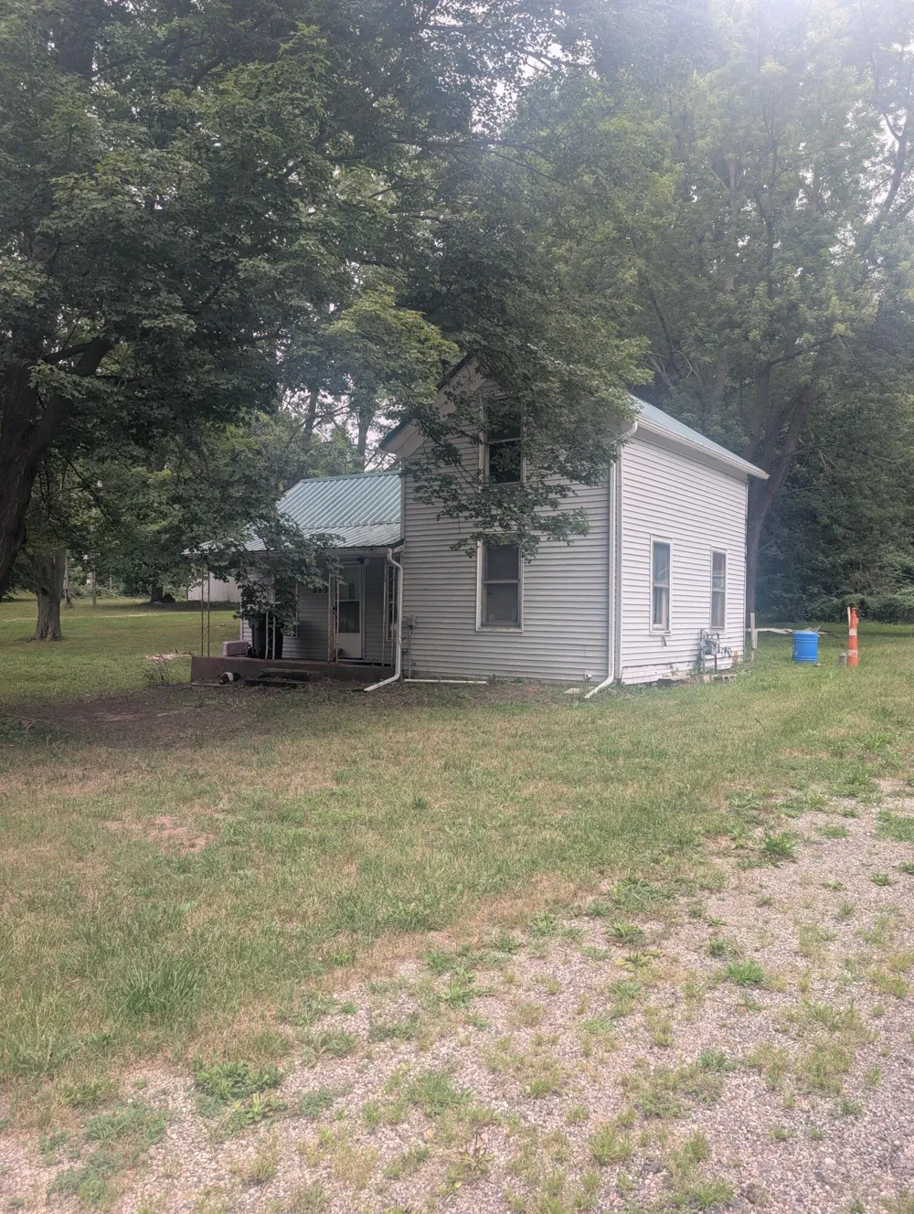 215 S Monroe Street Bloomingdale Township, MI 49026