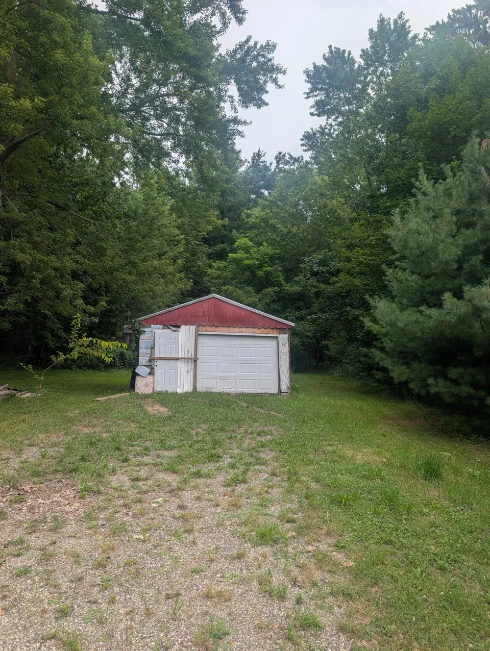 215 S Monroe Street Bloomingdale Township, MI 49026