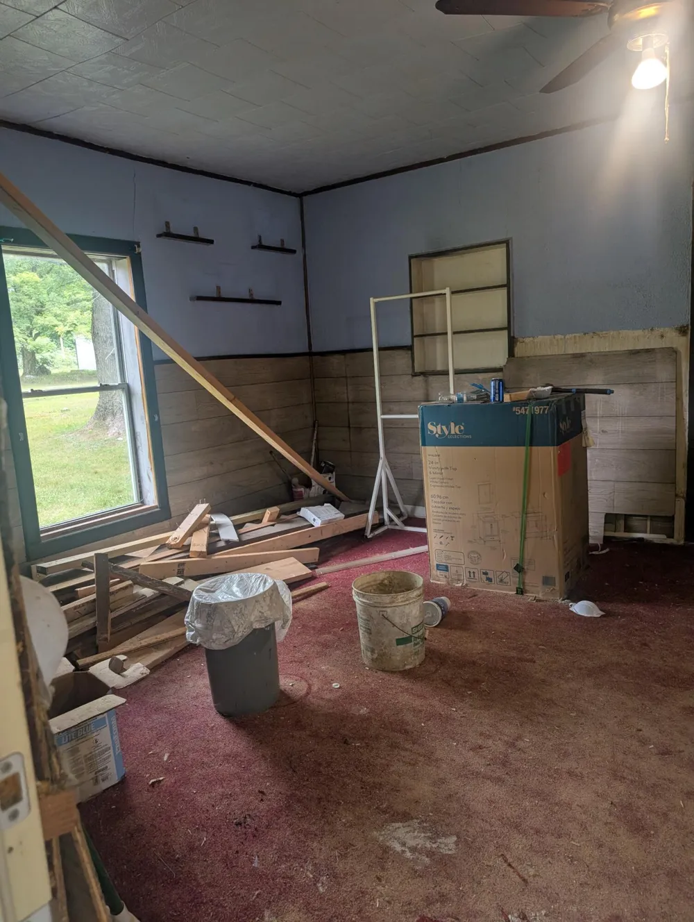 215 S Monroe Street Bloomingdale Township, MI 49026