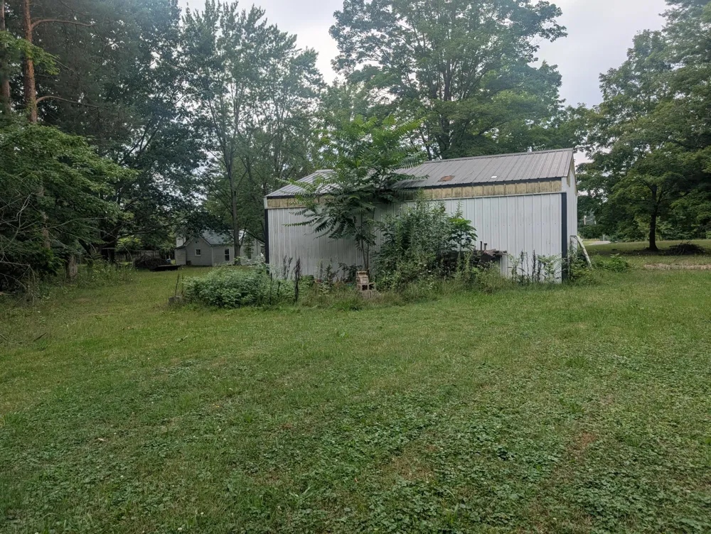 215 S Monroe Street Bloomingdale Township, MI 49026