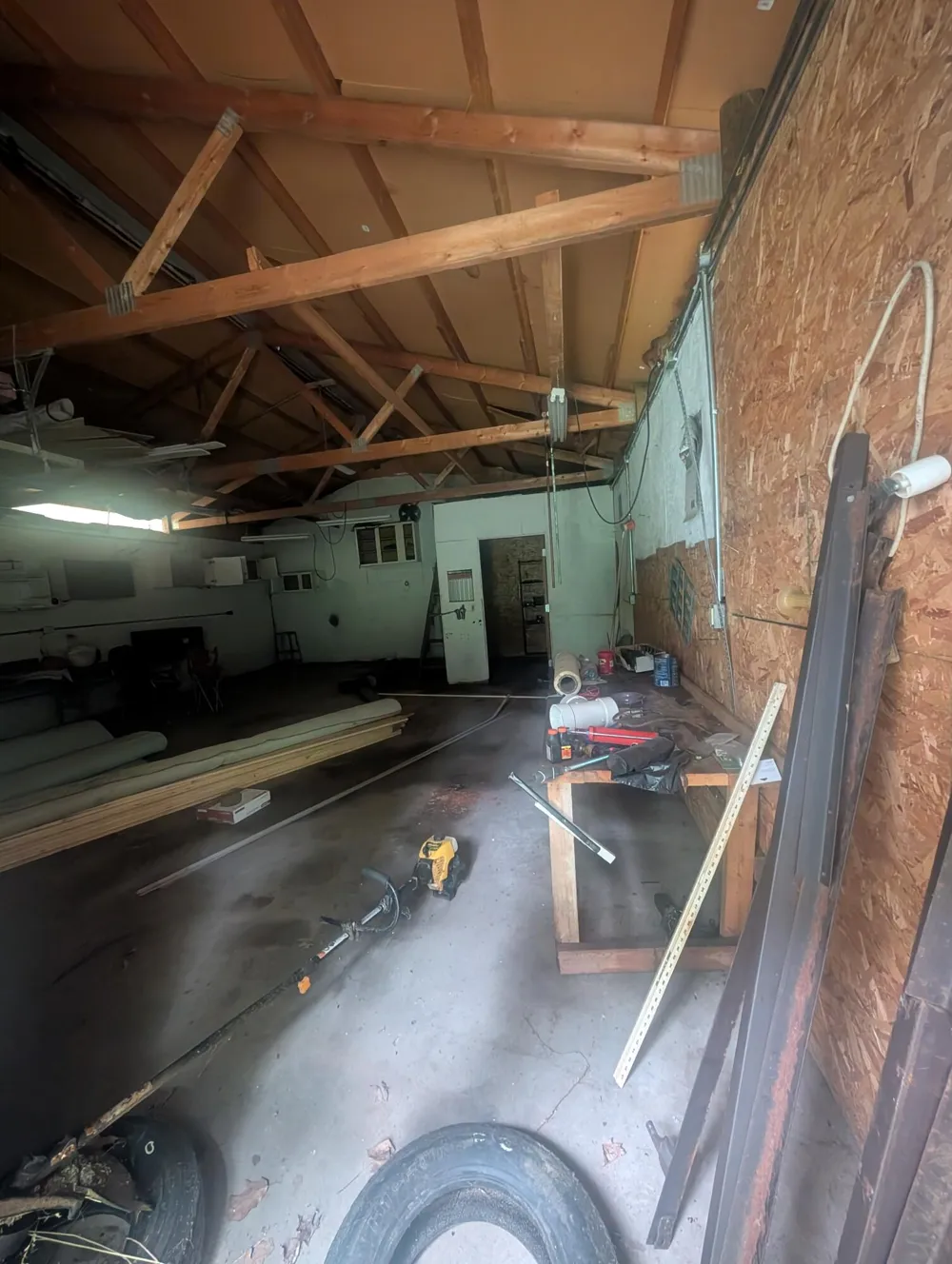 215 S Monroe Street Bloomingdale Township, MI 49026