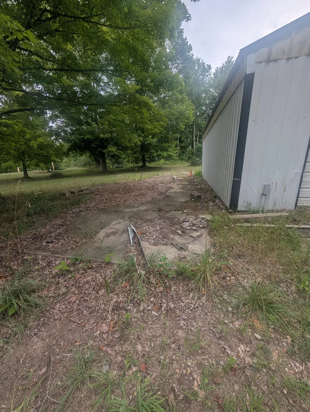 215 S Monroe Street Bloomingdale Township, MI 49026
