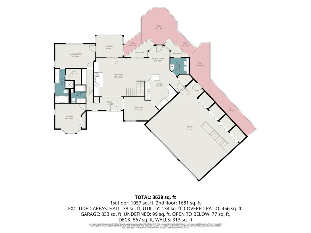 7930 Crestview Drive NE Plainfield Charter Township, MI 49306
