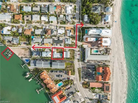 Address Not Shown