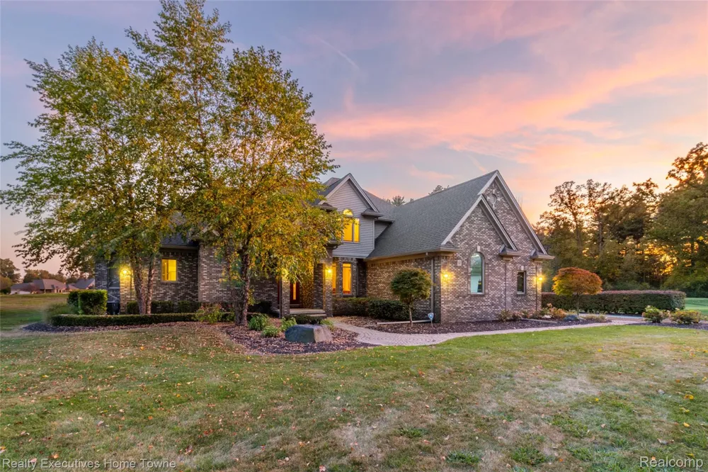 50 Golfside Drive St Clair City, MI 48079