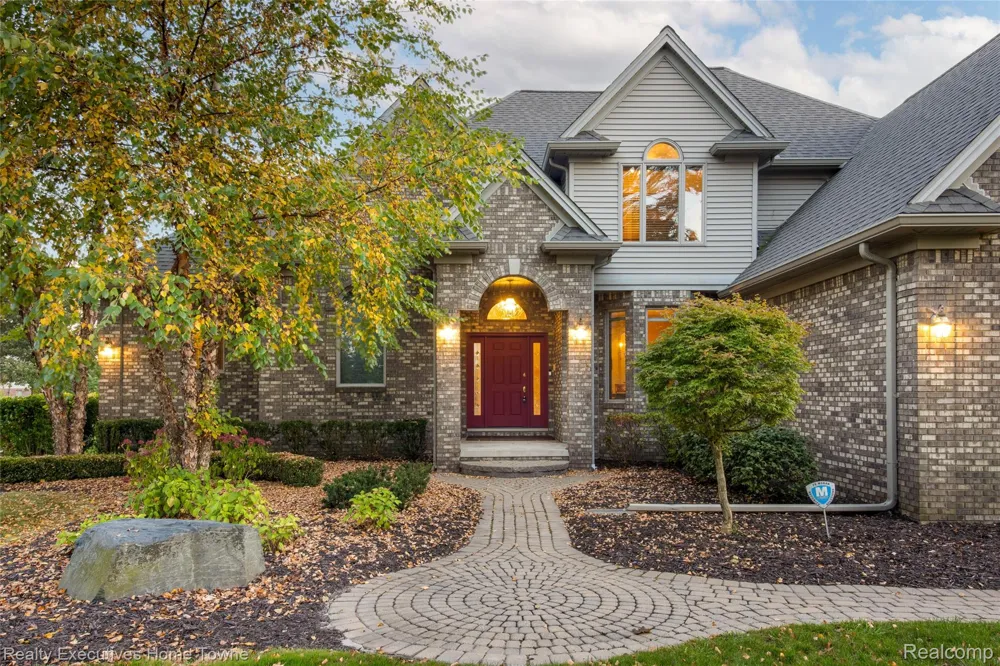 50 Golfside Drive St Clair City, MI 48079