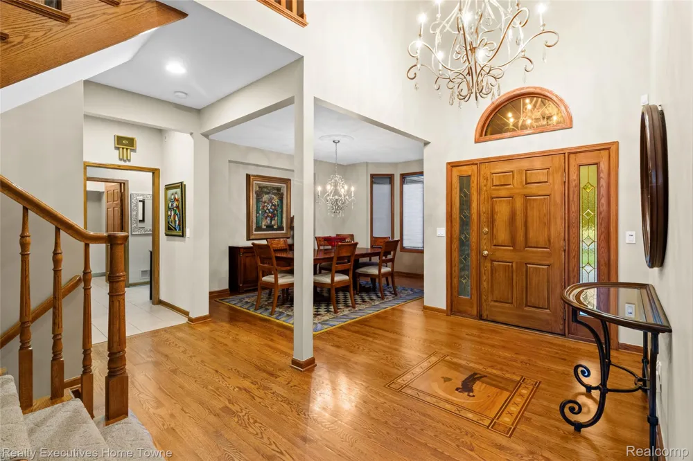 50 Golfside Drive St Clair City, MI 48079