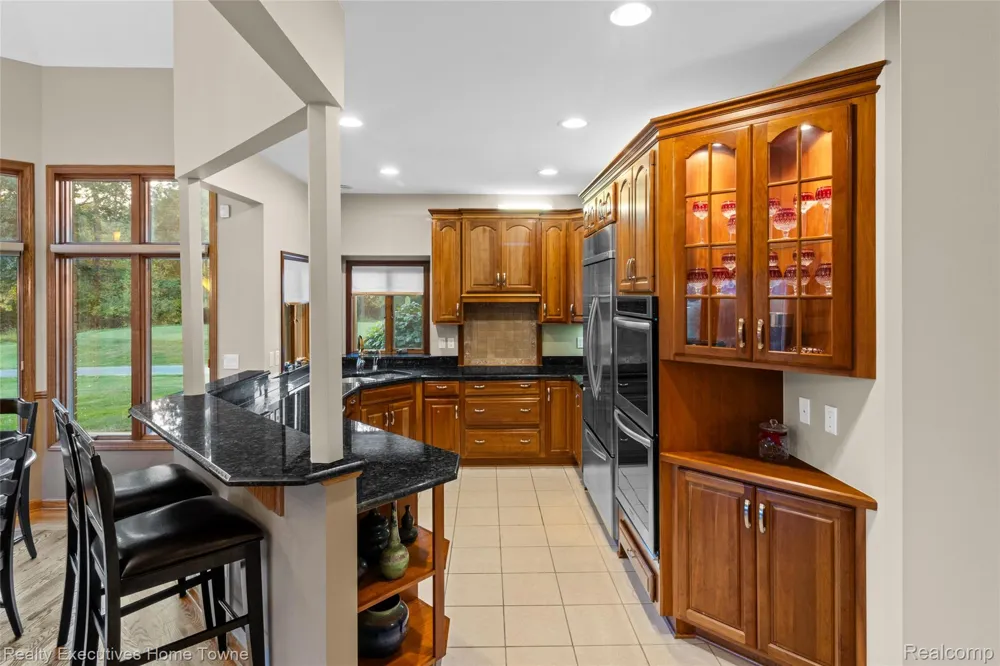 50 Golfside Drive St Clair City, MI 48079