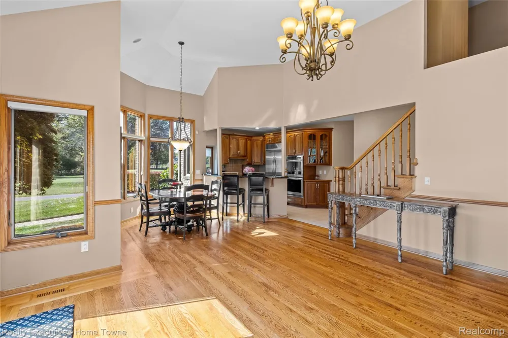 50 Golfside Drive St Clair City, MI 48079