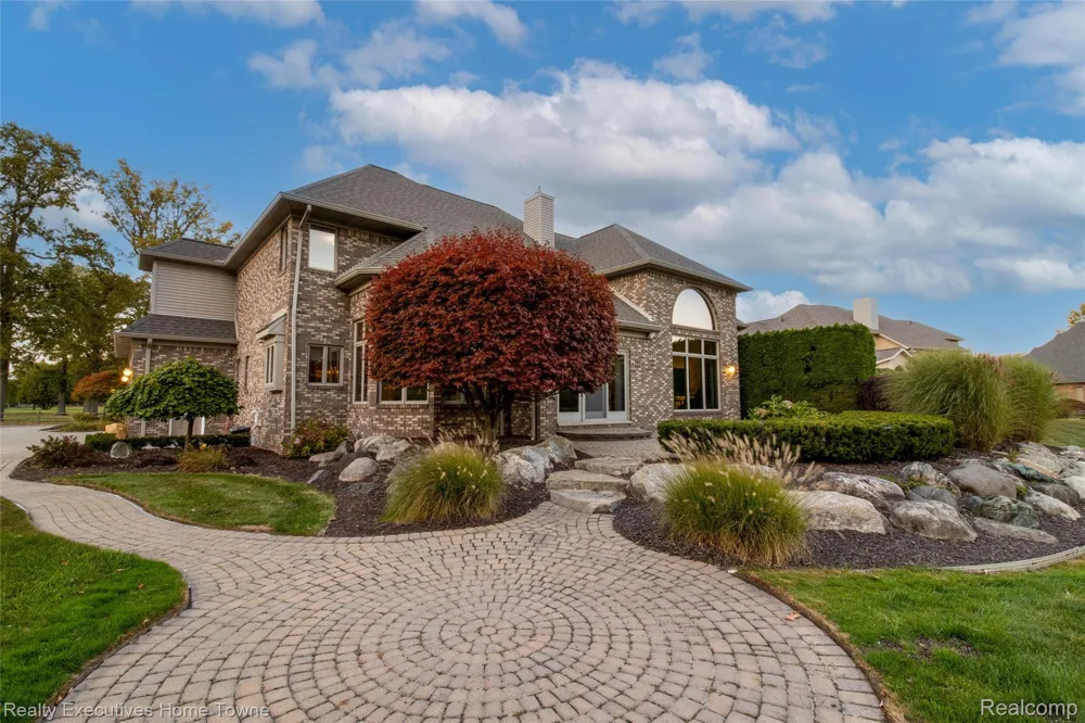 50 Golfside Drive St Clair City, MI 48079