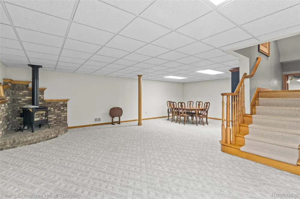 50 Golfside Drive St Clair City, MI 48079