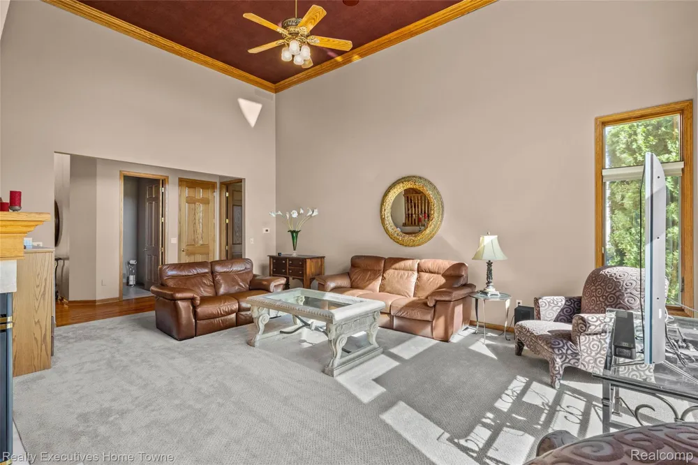 50 Golfside Drive St Clair City, MI 48079