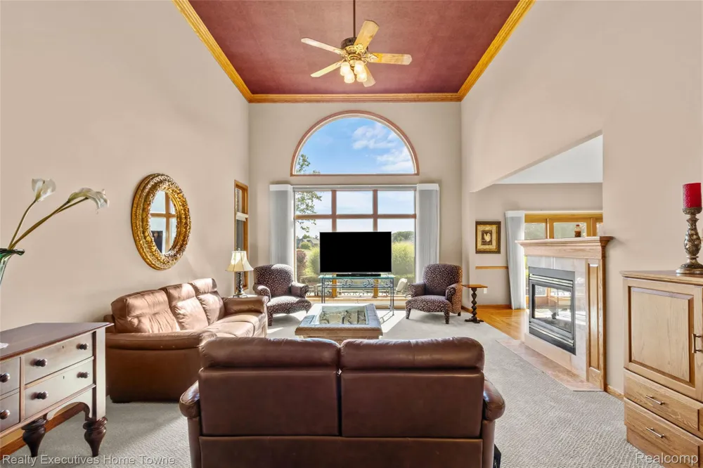 50 Golfside Drive St Clair City, MI 48079