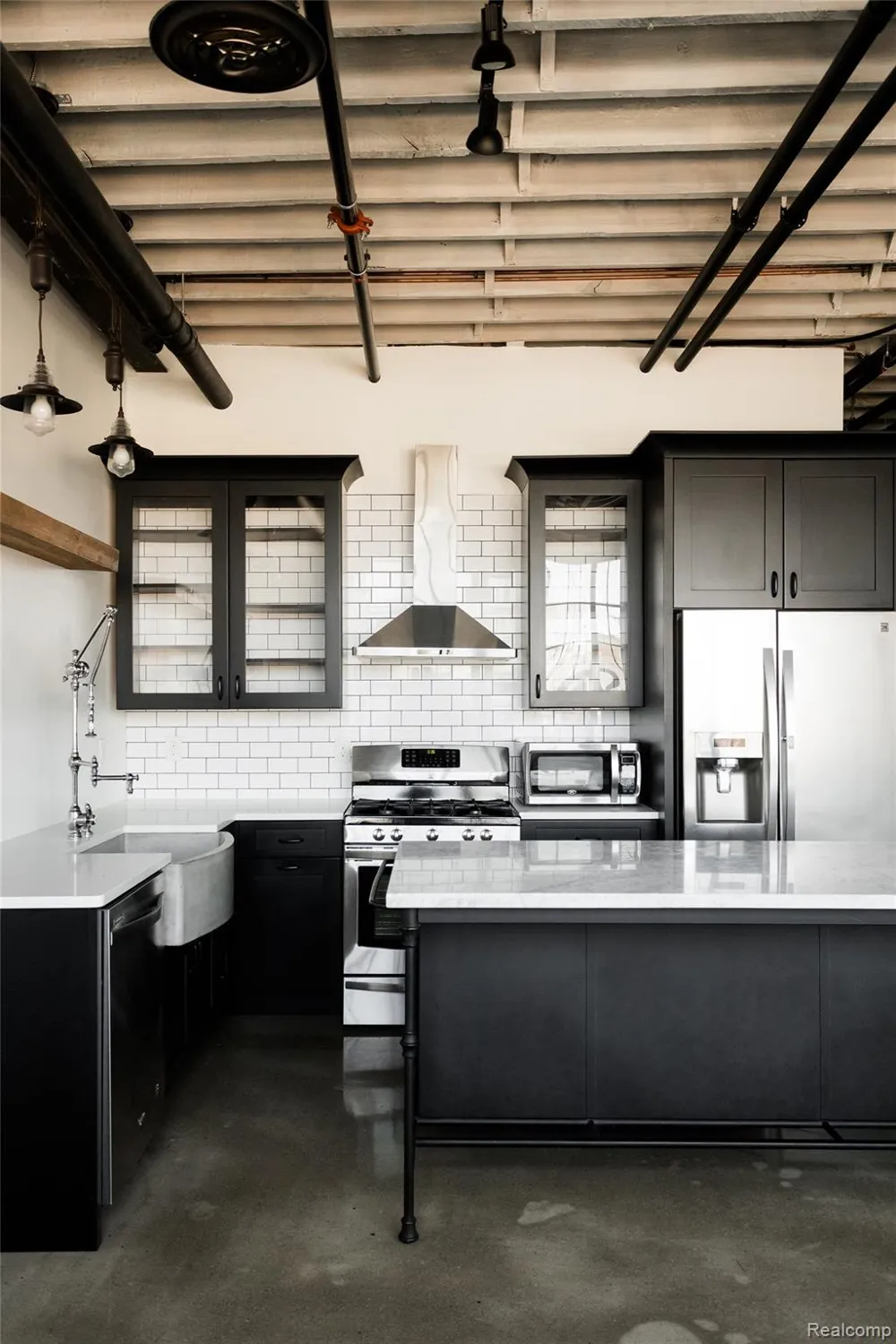 2987 Franklin Street #2D Detroit City, MI 48207
