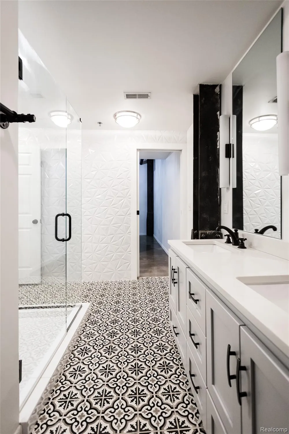 2987 Franklin Street #2D Detroit City, MI 48207