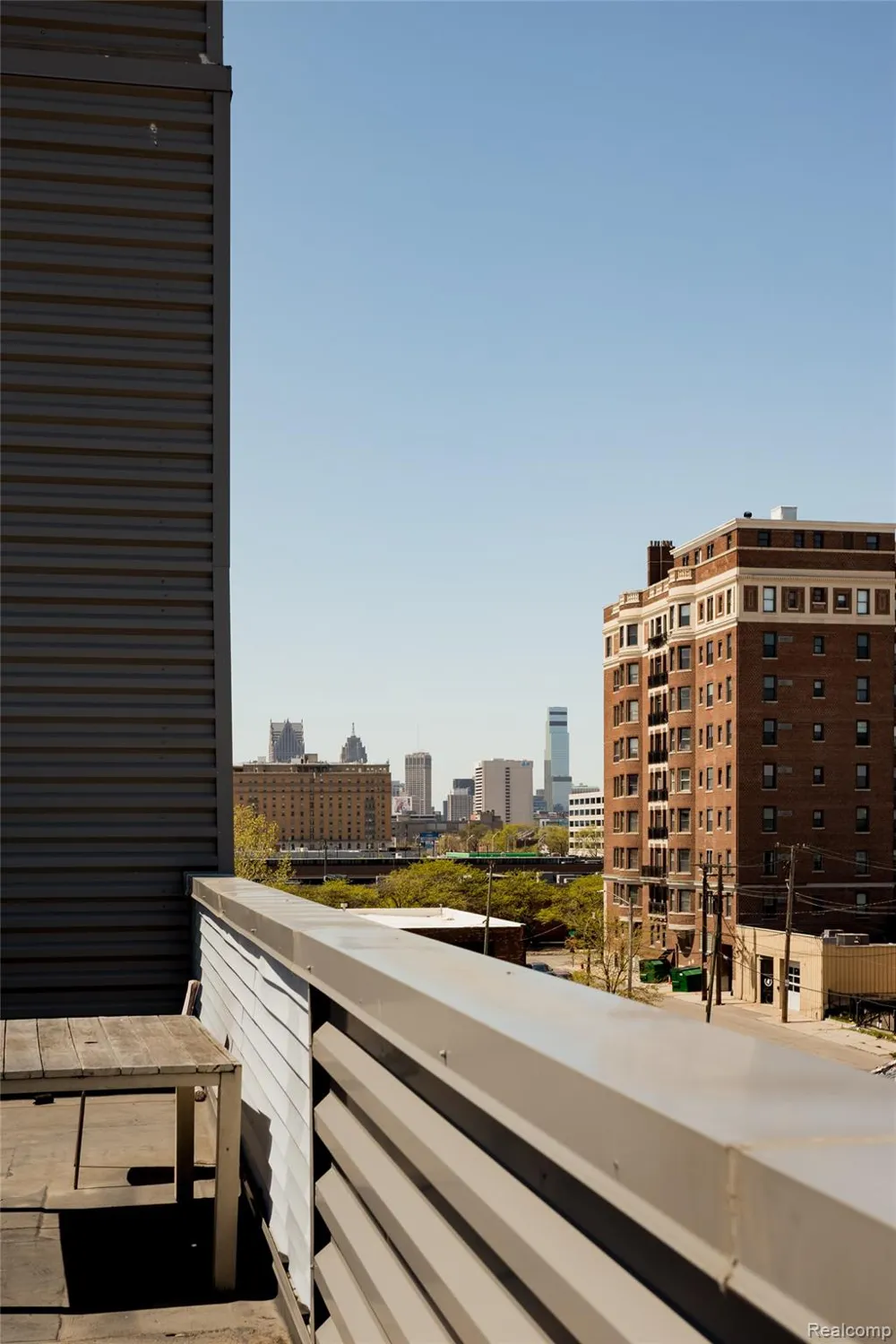 2987 Franklin Street #2D Detroit City, MI 48207