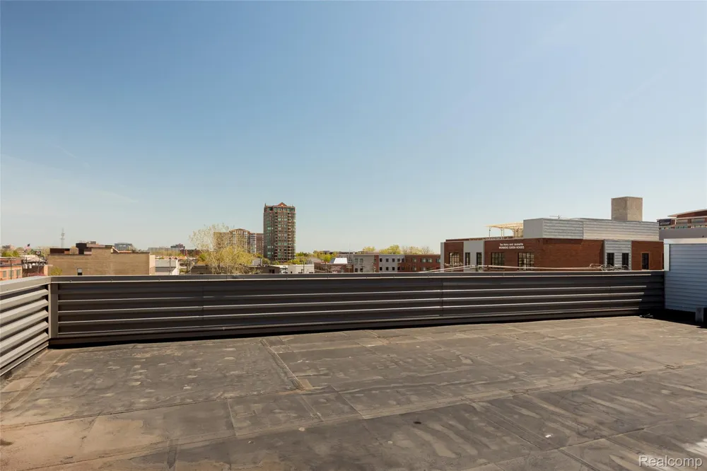 2987 Franklin Street #2D Detroit City, MI 48207