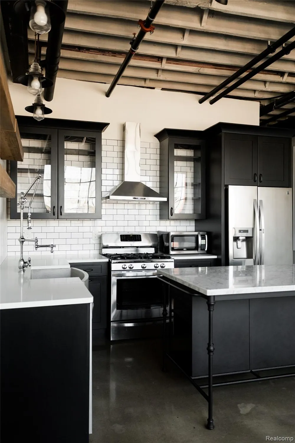 2987 Franklin Street #2D Detroit City, MI 48207