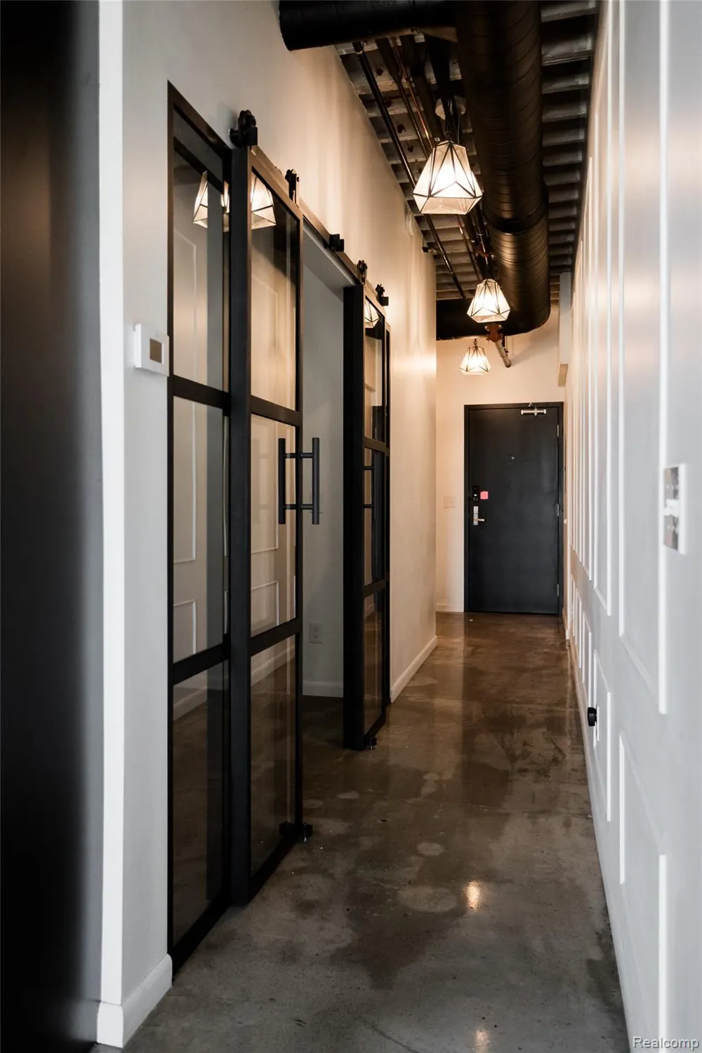 2987 Franklin Street #2D Detroit City, MI 48207