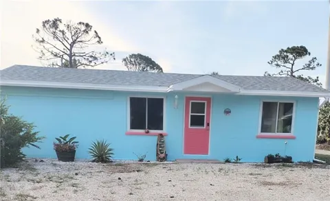 3756 Tropical Point Drive