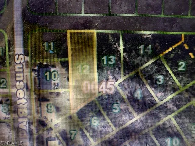 5415 Knollwood Drive Punta Gorda, FL 33982