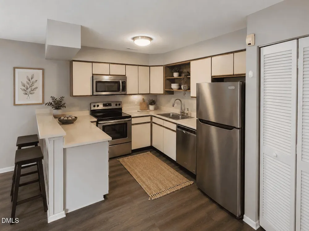 361 Summerwalk Circle Chapel Hill, NC 27517