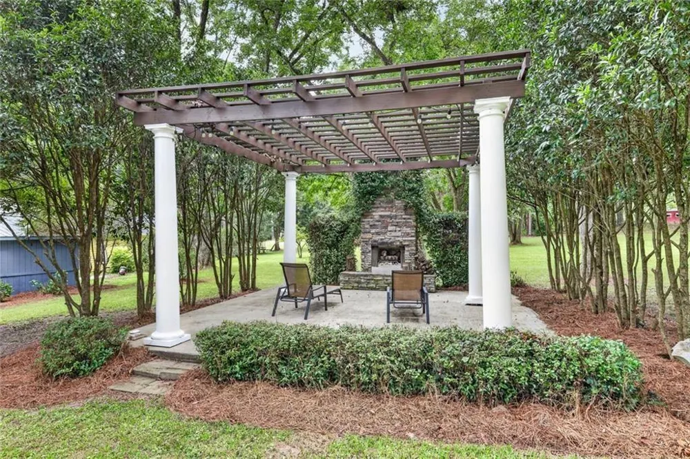 1060 Hill Street Concord, GA 30206