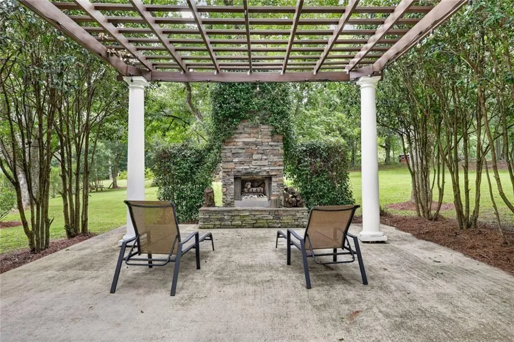 1060 Hill Street Concord, GA 30206