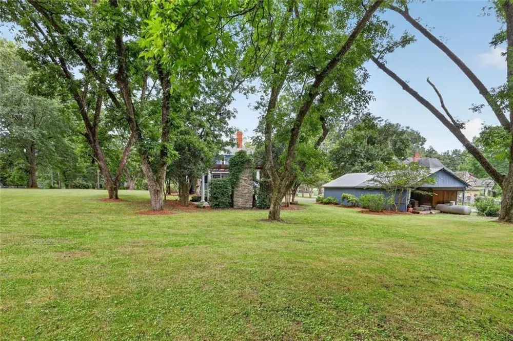 1060 Hill Street Concord, GA 30206
