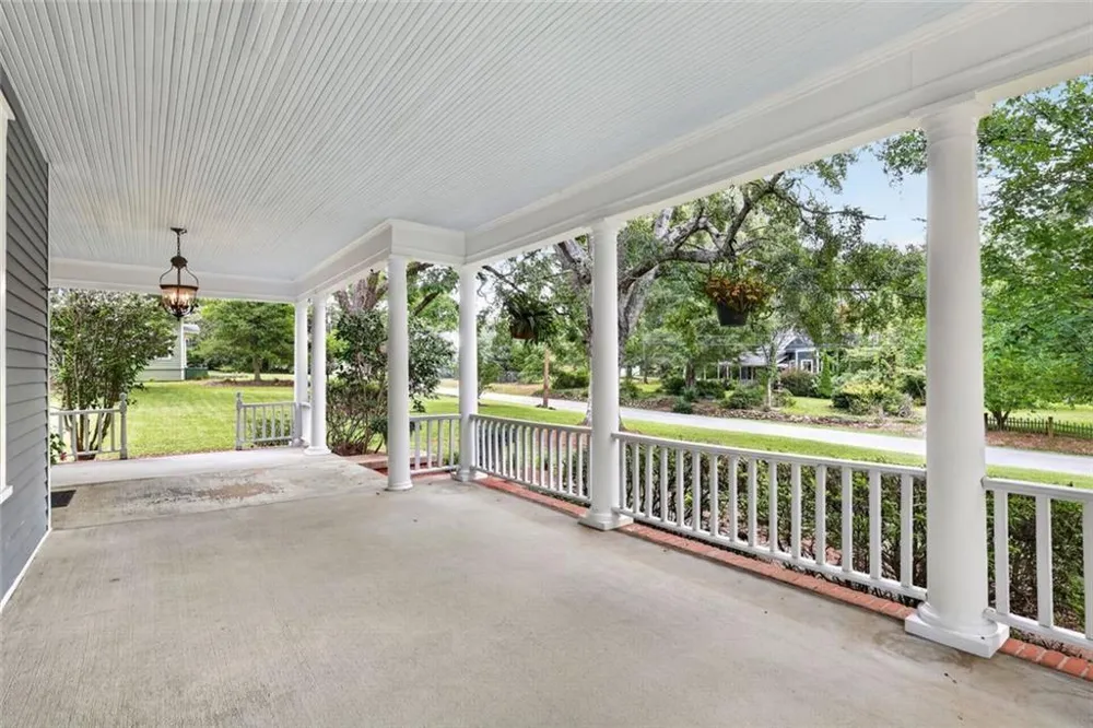1060 Hill Street Concord, GA 30206
