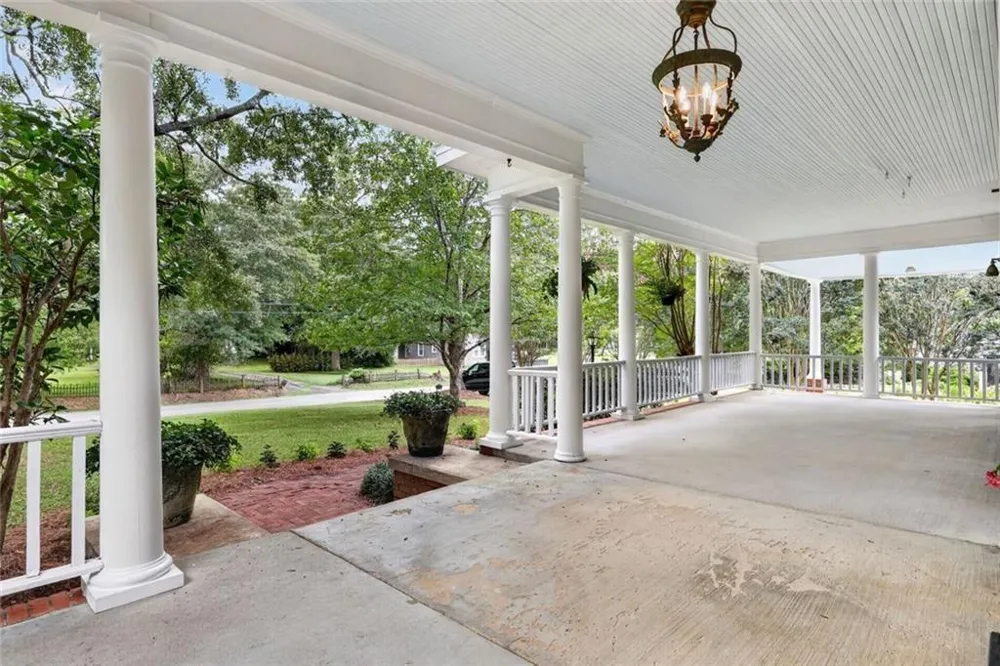 1060 Hill Street Concord, GA 30206