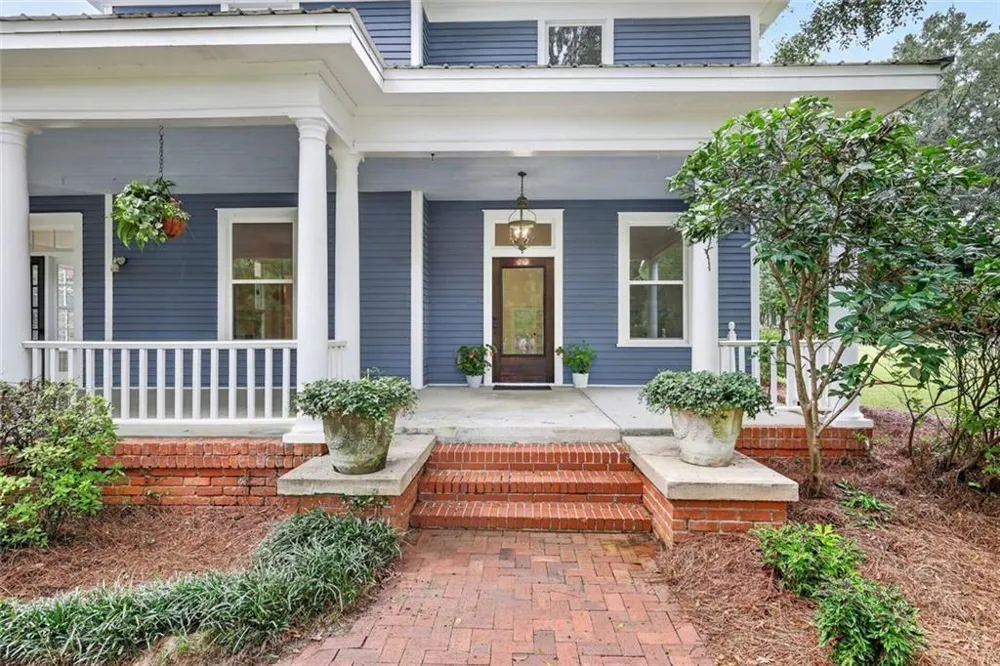 1060 Hill Street Concord, GA 30206