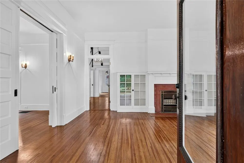 1060 Hill Street Concord, GA 30206