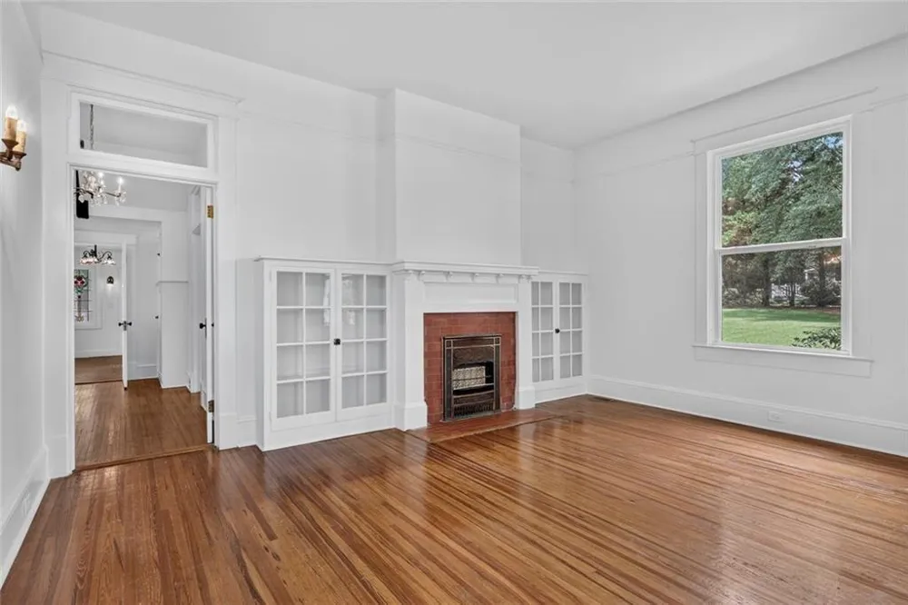 1060 Hill Street Concord, GA 30206