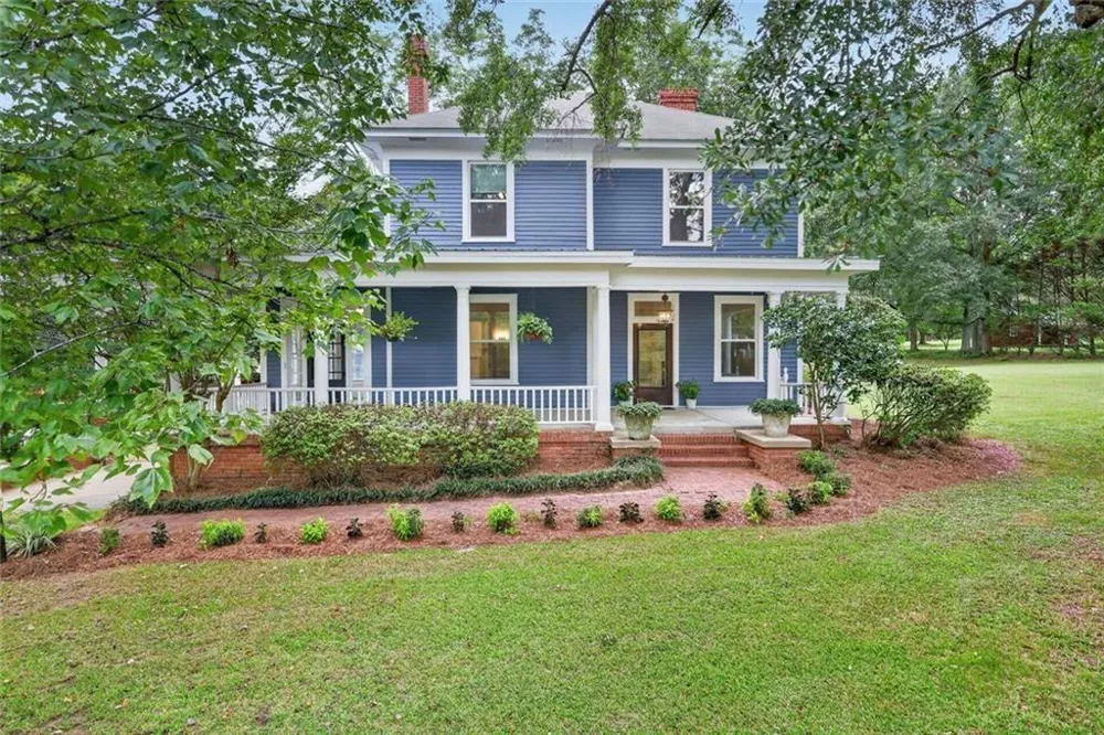 1060 Hill Street Concord, GA 30206
