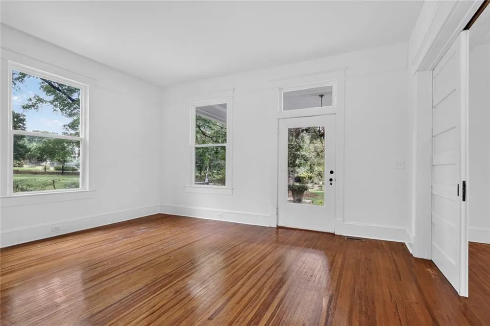 1060 Hill Street Concord, GA 30206