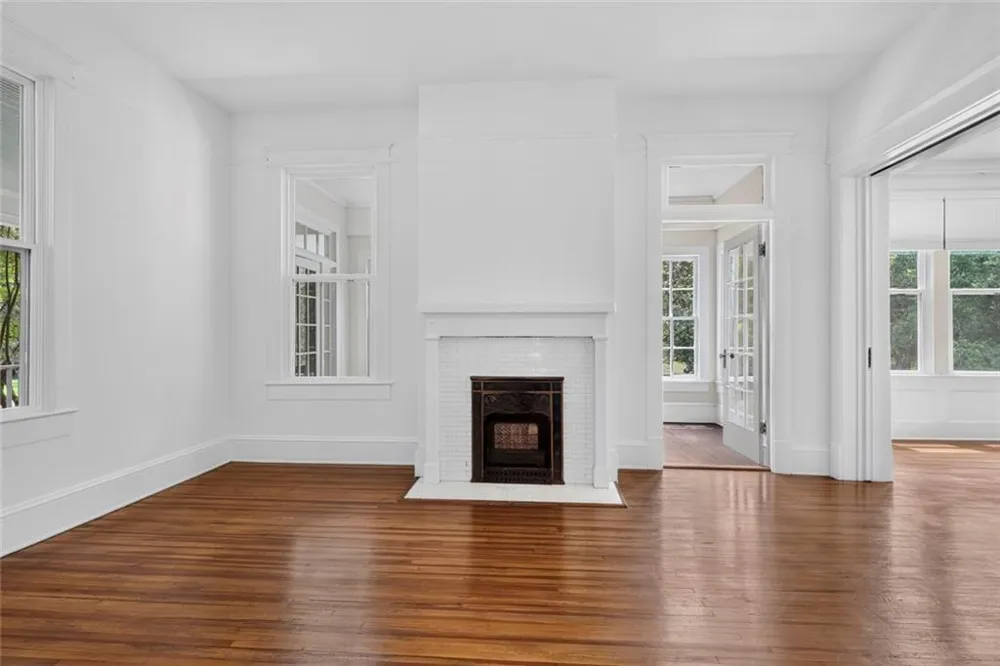 1060 Hill Street Concord, GA 30206