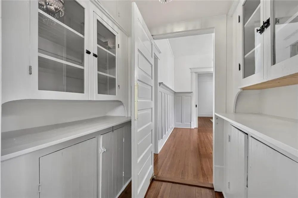 1060 Hill Street Concord, GA 30206