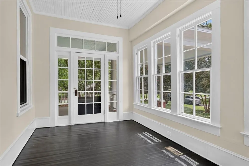 1060 Hill Street Concord, GA 30206