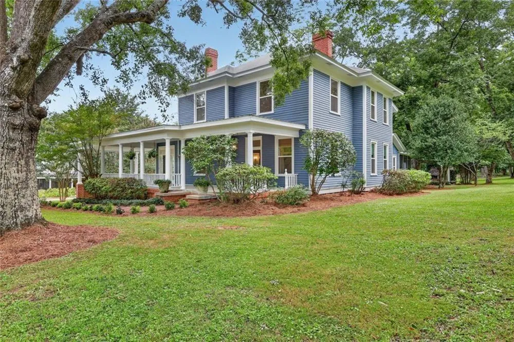 1060 Hill Street Concord, GA 30206