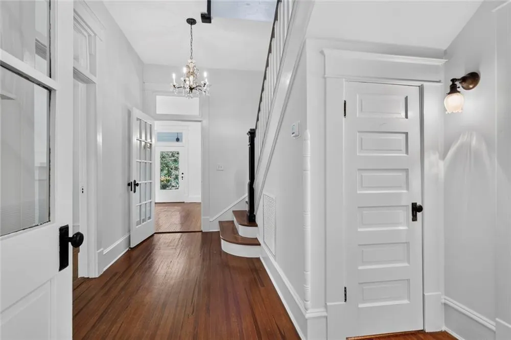 1060 Hill Street Concord, GA 30206