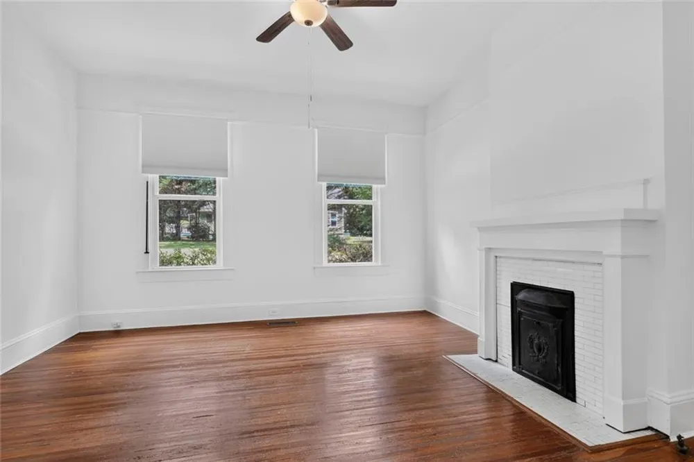 1060 Hill Street Concord, GA 30206