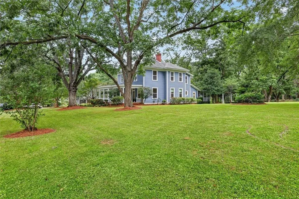 1060 Hill Street Concord, GA 30206