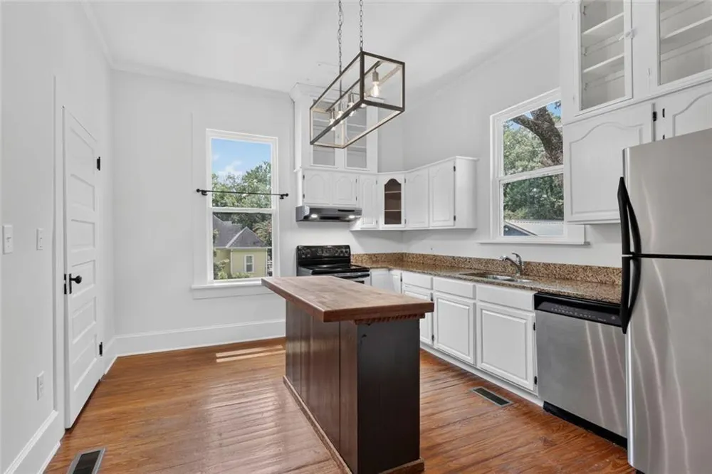 1060 Hill Street Concord, GA 30206